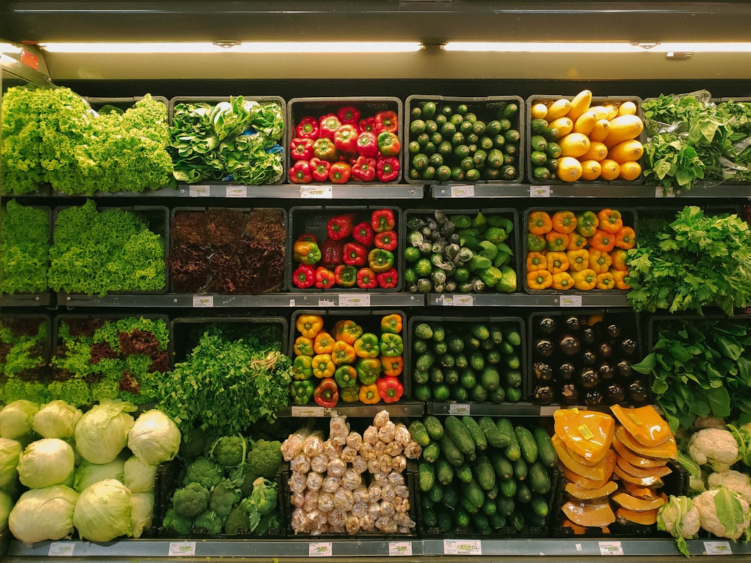 Petua Nutrisi Harian